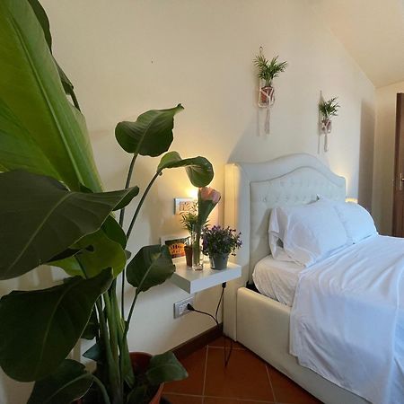 Apartament Montecchi House Werona Zewnętrze zdjęcie