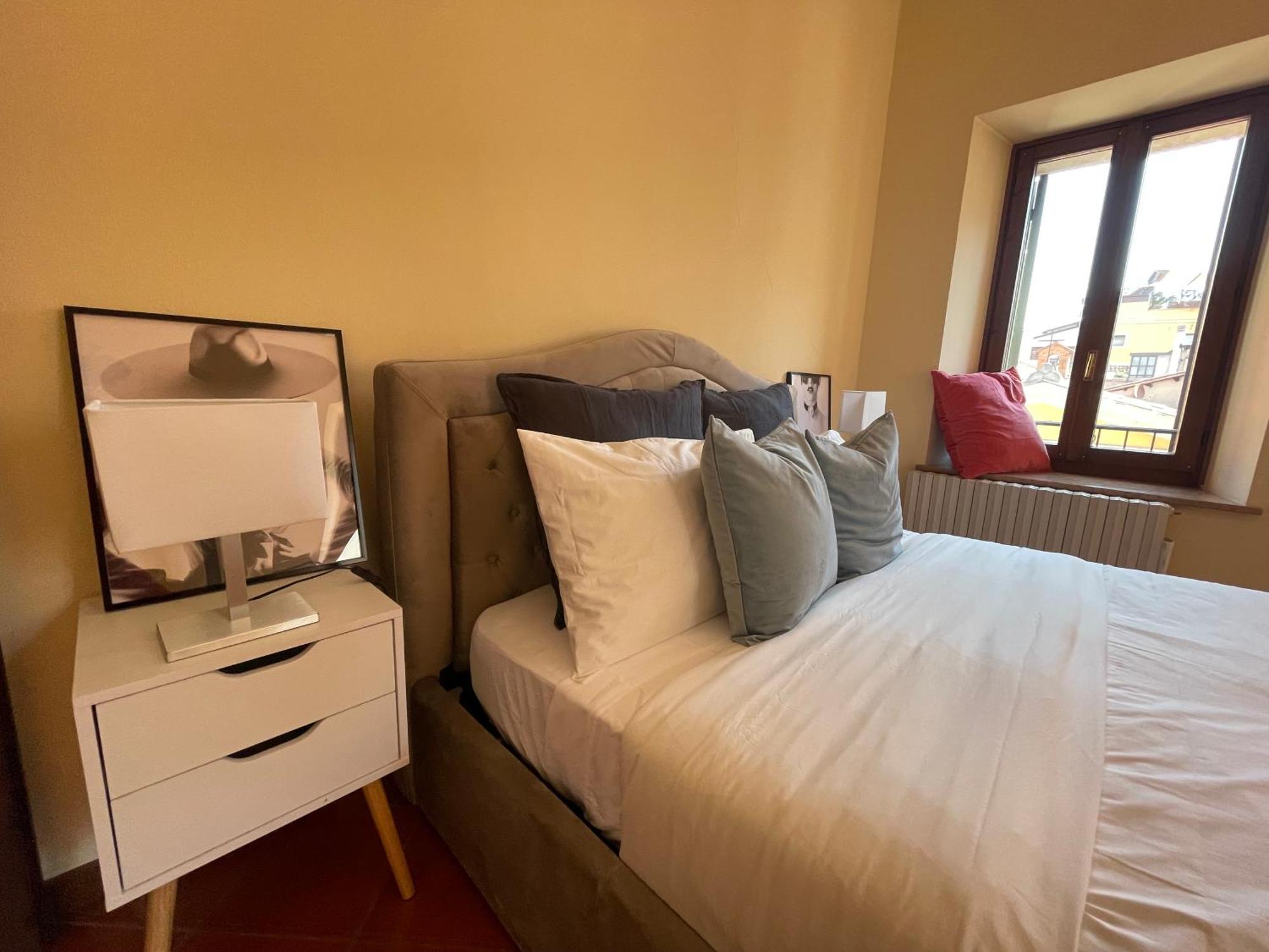 Apartament Montecchi House Werona Zewnętrze zdjęcie