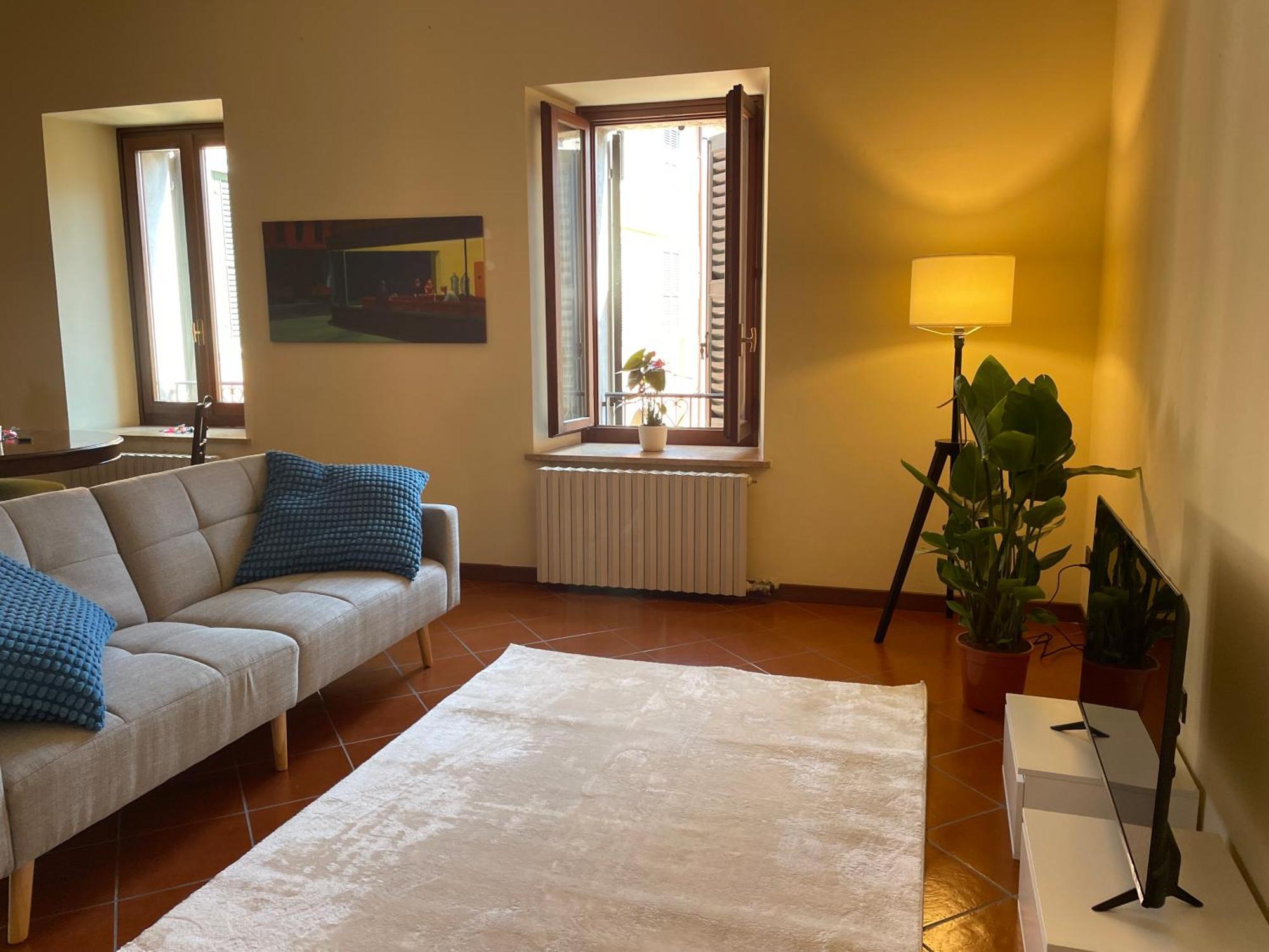 Apartament Montecchi House Werona Zewnętrze zdjęcie