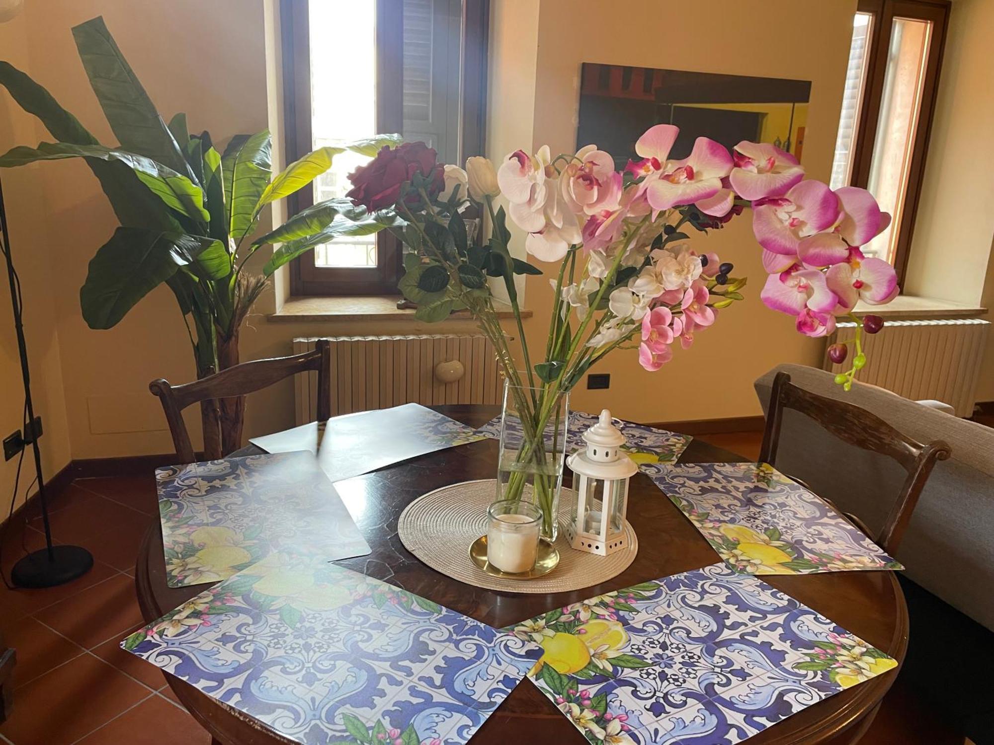 Apartament Montecchi House Werona Zewnętrze zdjęcie