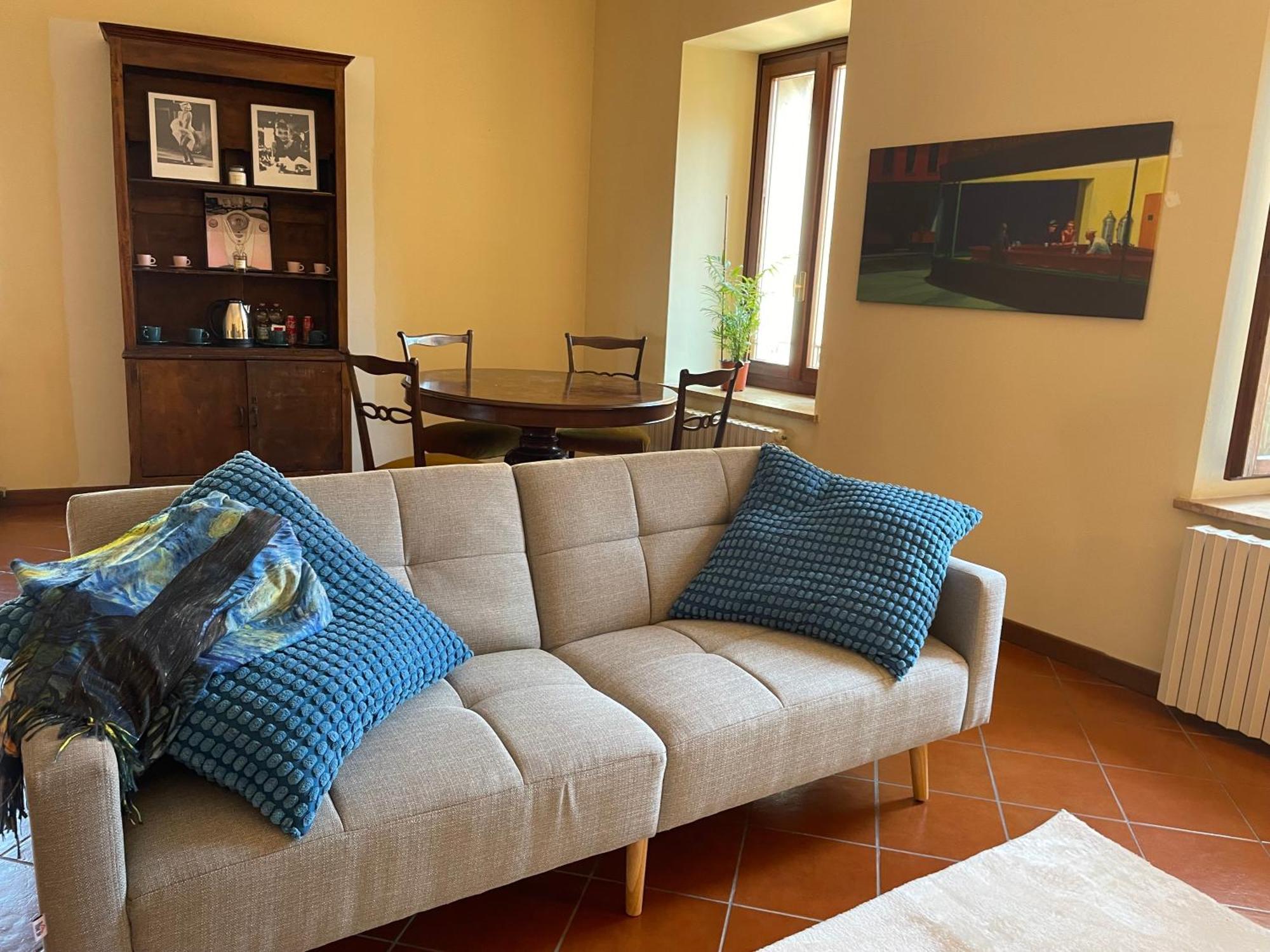 Apartament Montecchi House Werona Zewnętrze zdjęcie