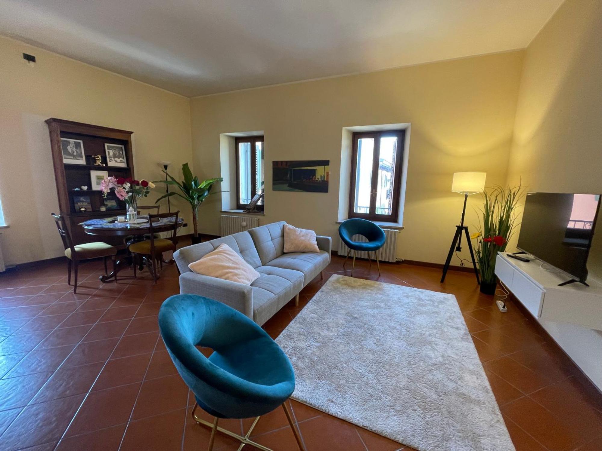 Apartament Montecchi House Werona Zewnętrze zdjęcie