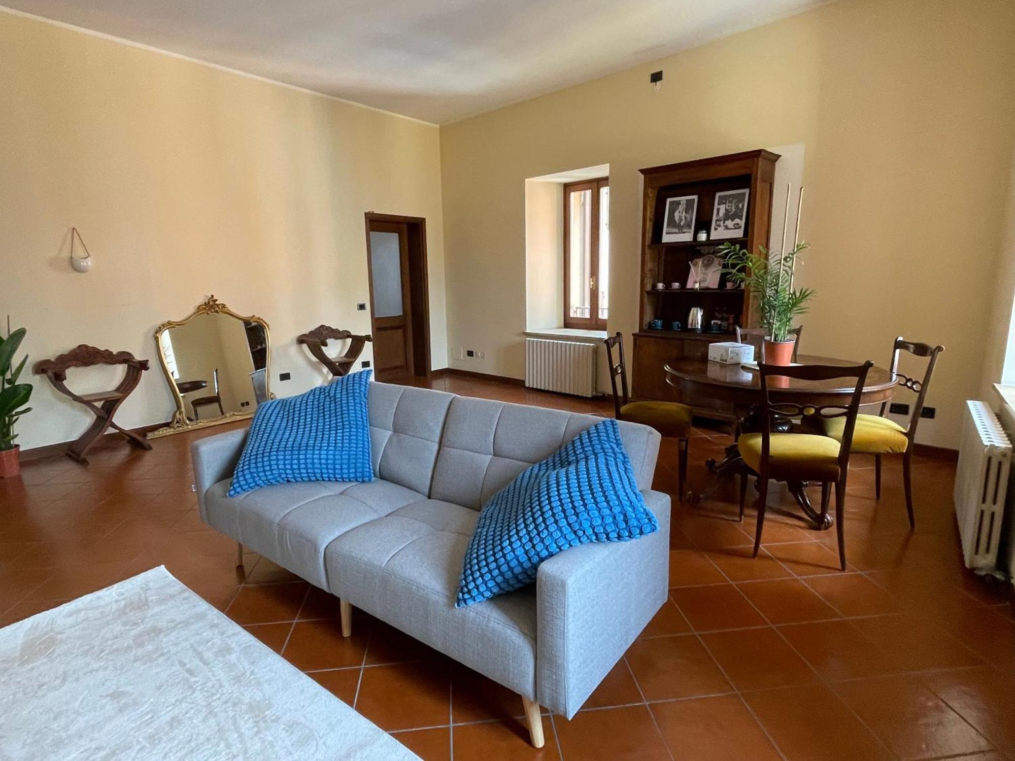 Apartament Montecchi House Werona Zewnętrze zdjęcie
