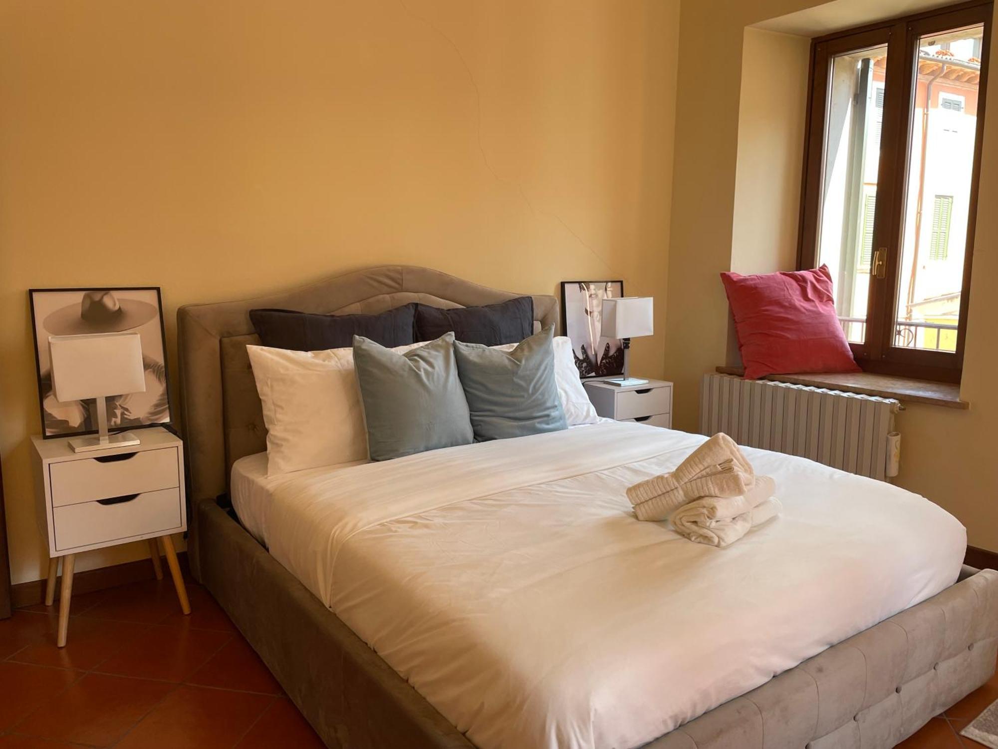 Apartament Montecchi House Werona Zewnętrze zdjęcie