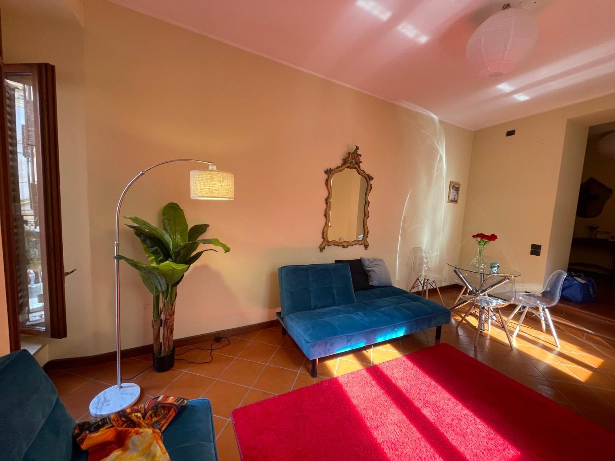 Apartament Montecchi House Werona Zewnętrze zdjęcie
