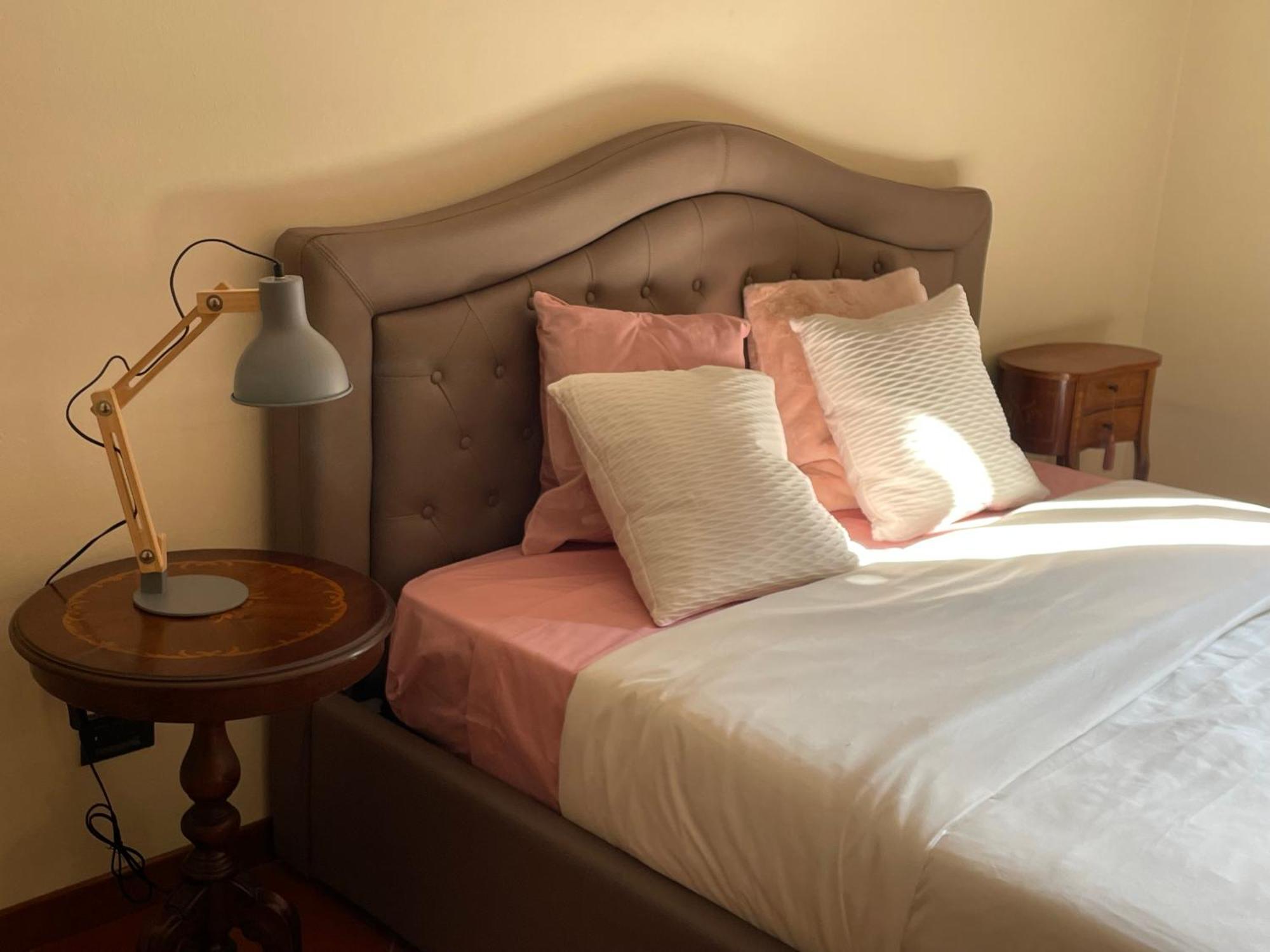Apartament Montecchi House Werona Zewnętrze zdjęcie
