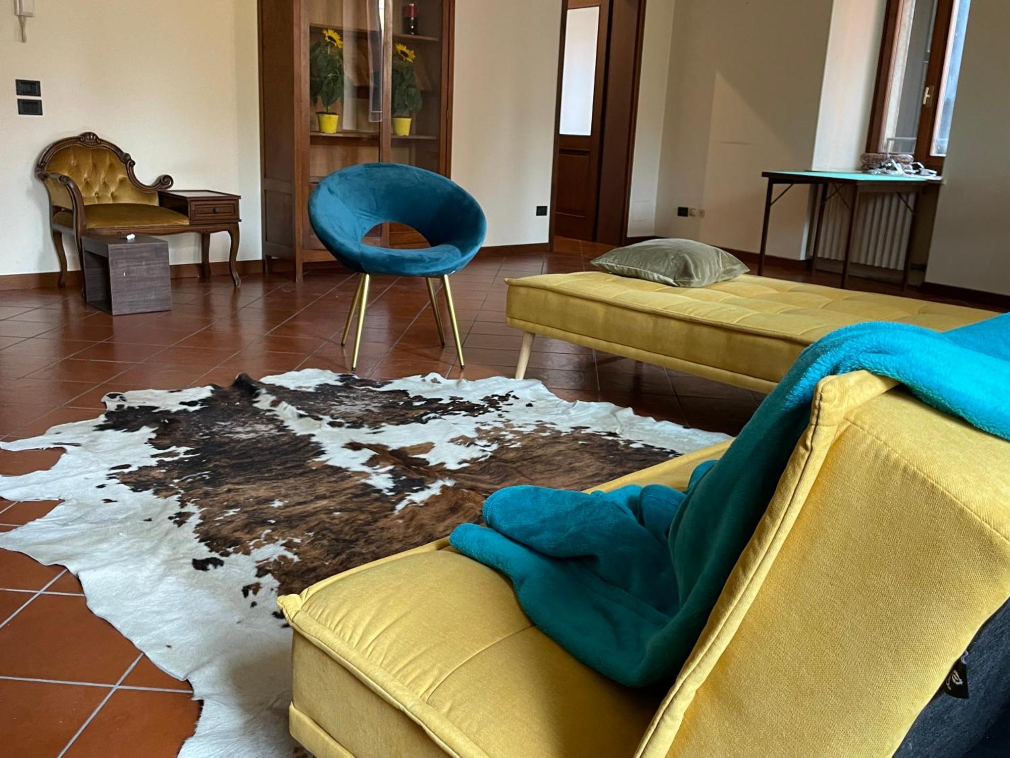 Apartament Montecchi House Werona Zewnętrze zdjęcie
