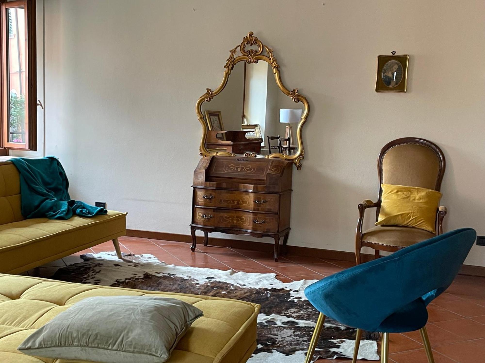 Apartament Montecchi House Werona Zewnętrze zdjęcie