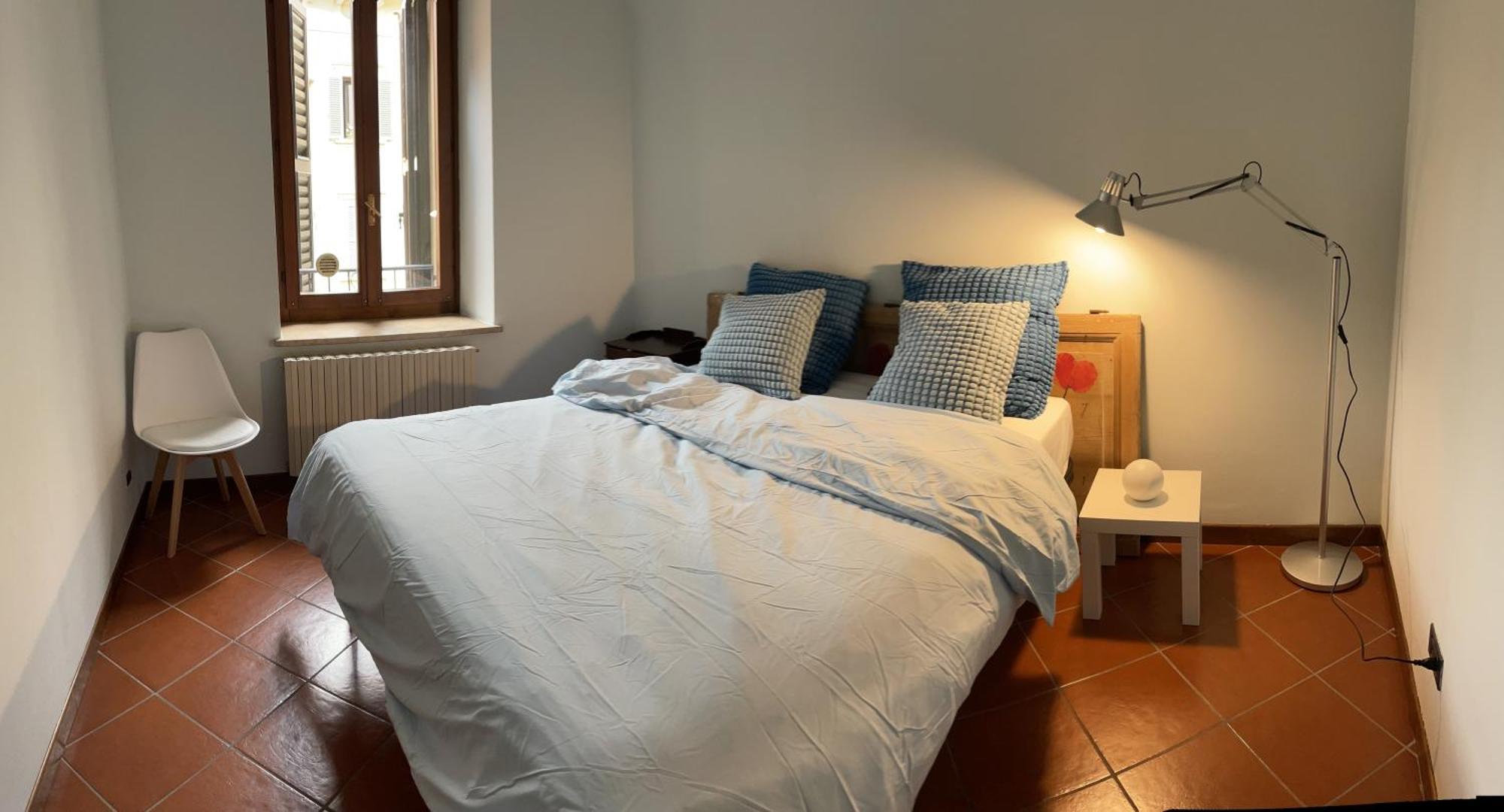 Apartament Montecchi House Werona Zewnętrze zdjęcie