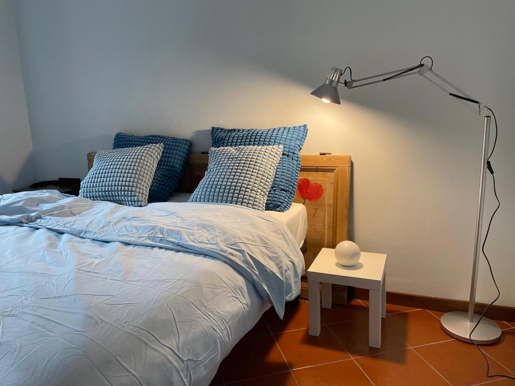Apartament Montecchi House Werona Zewnętrze zdjęcie
