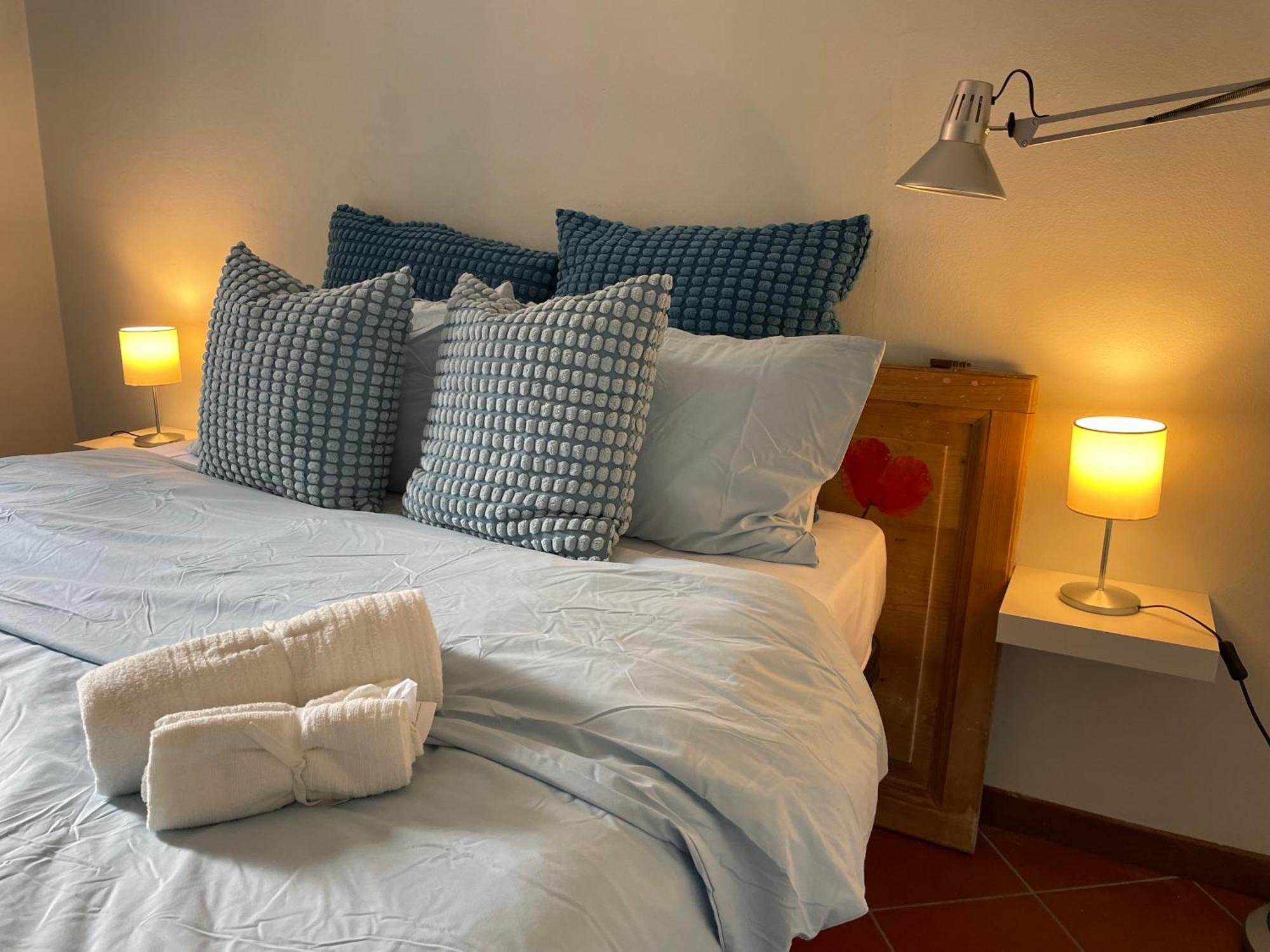 Apartament Montecchi House Werona Zewnętrze zdjęcie