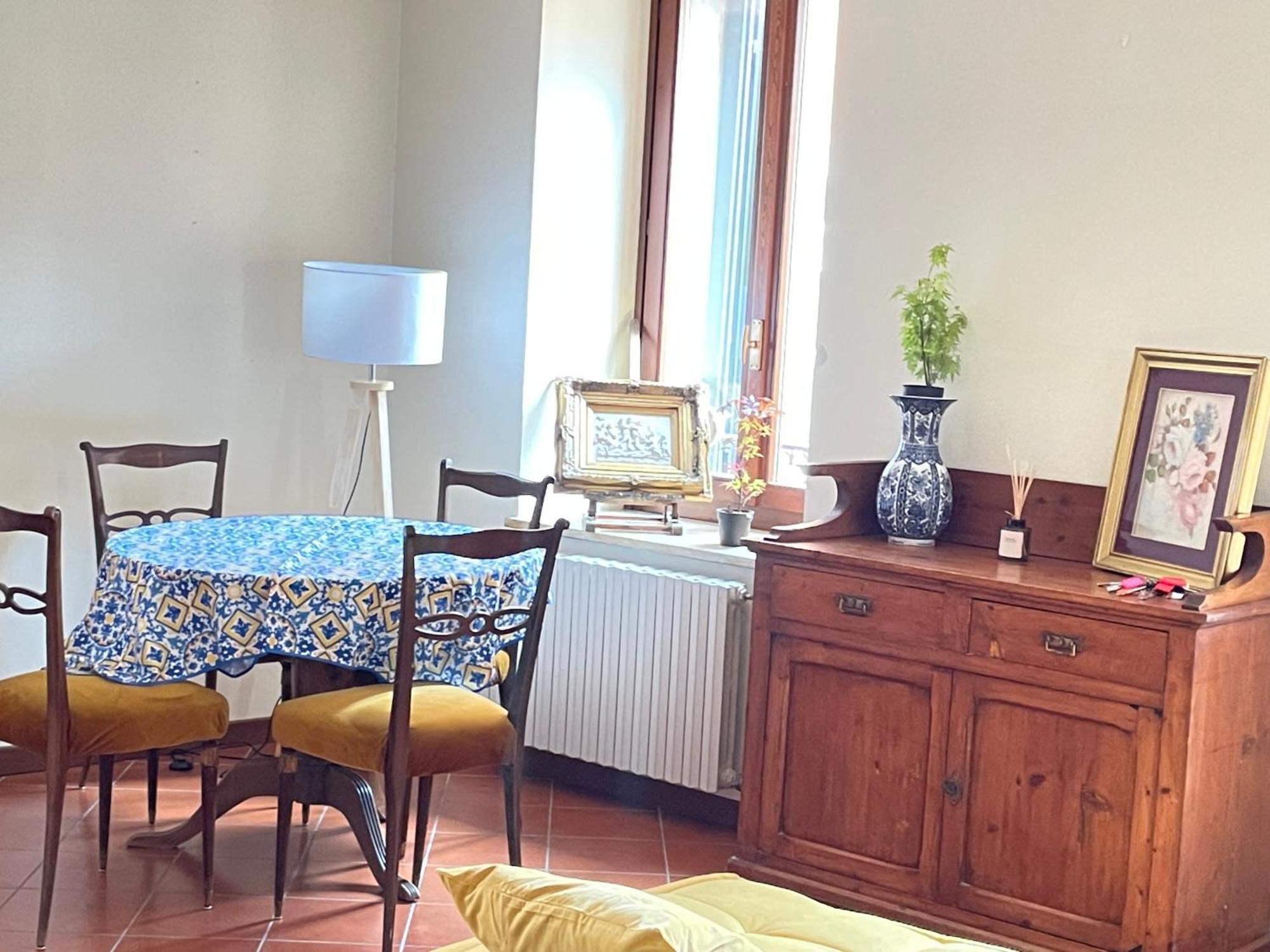 Apartament Montecchi House Werona Zewnętrze zdjęcie