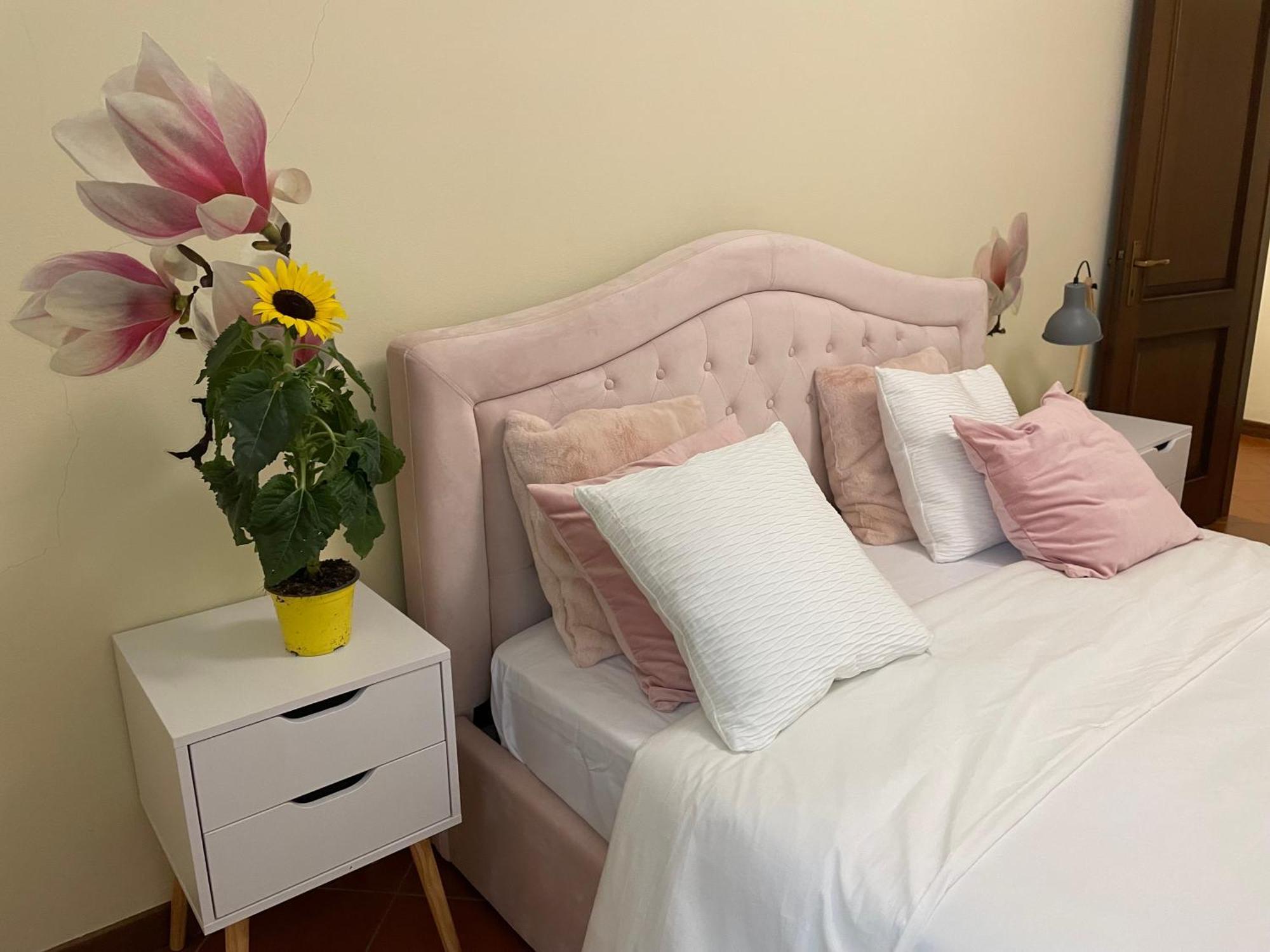 Apartament Montecchi House Werona Zewnętrze zdjęcie