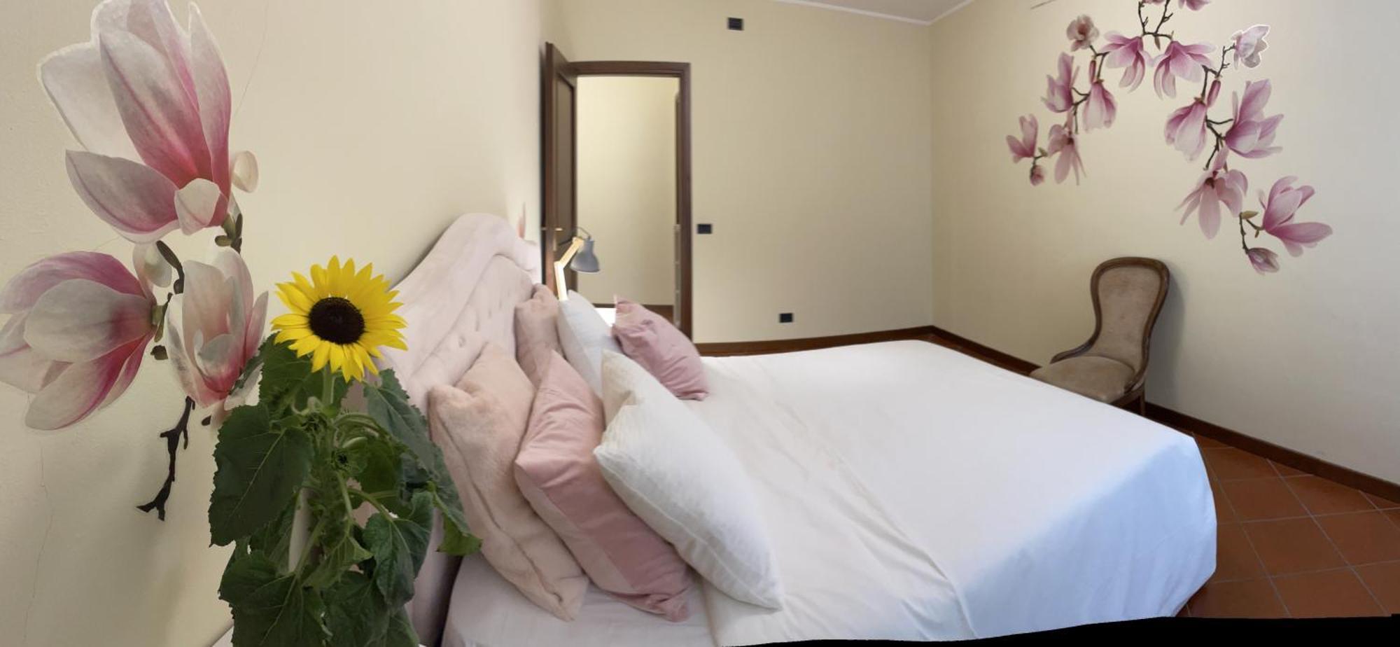 Apartament Montecchi House Werona Zewnętrze zdjęcie