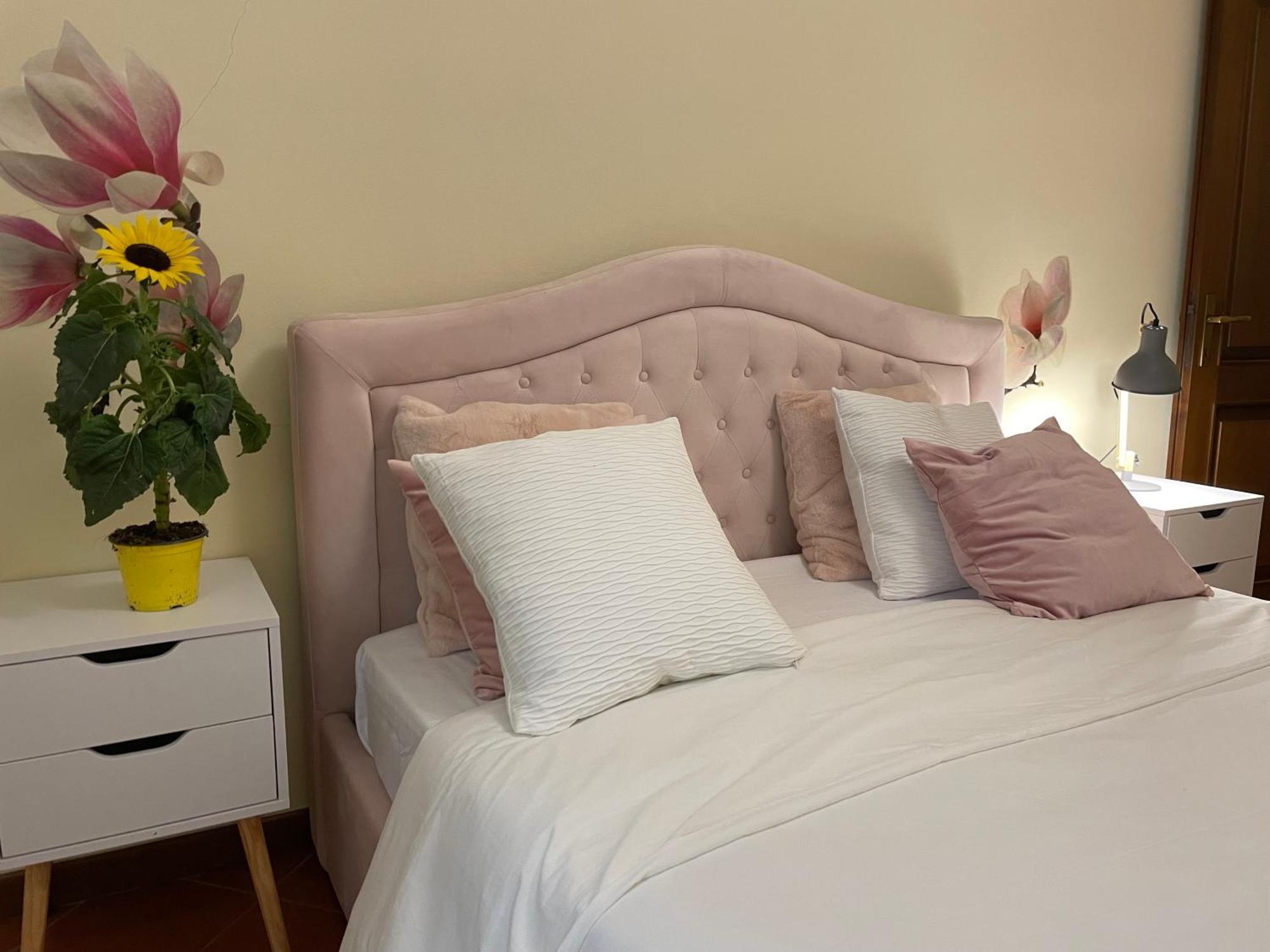 Apartament Montecchi House Werona Zewnętrze zdjęcie