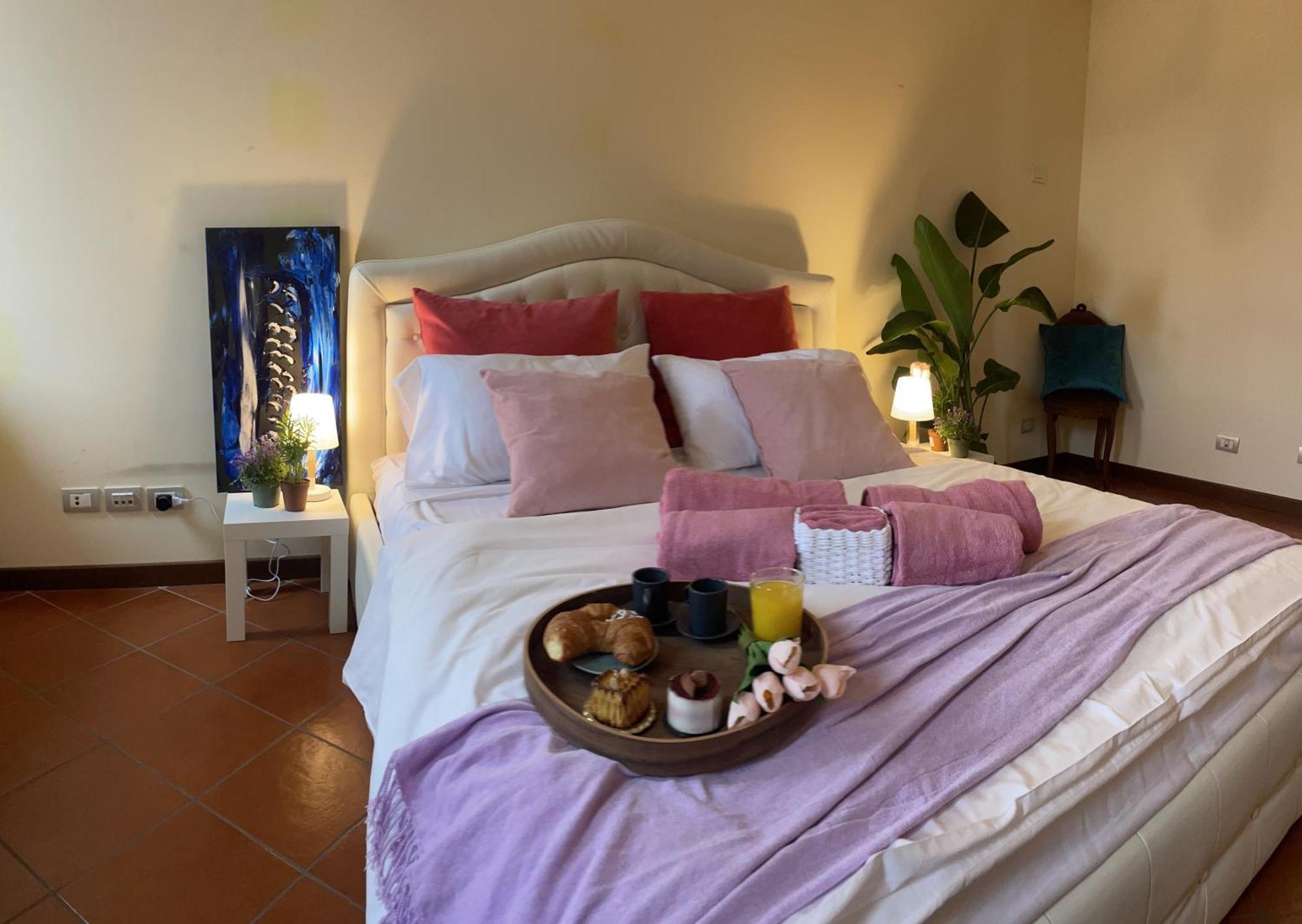 Apartament Montecchi House Werona Zewnętrze zdjęcie