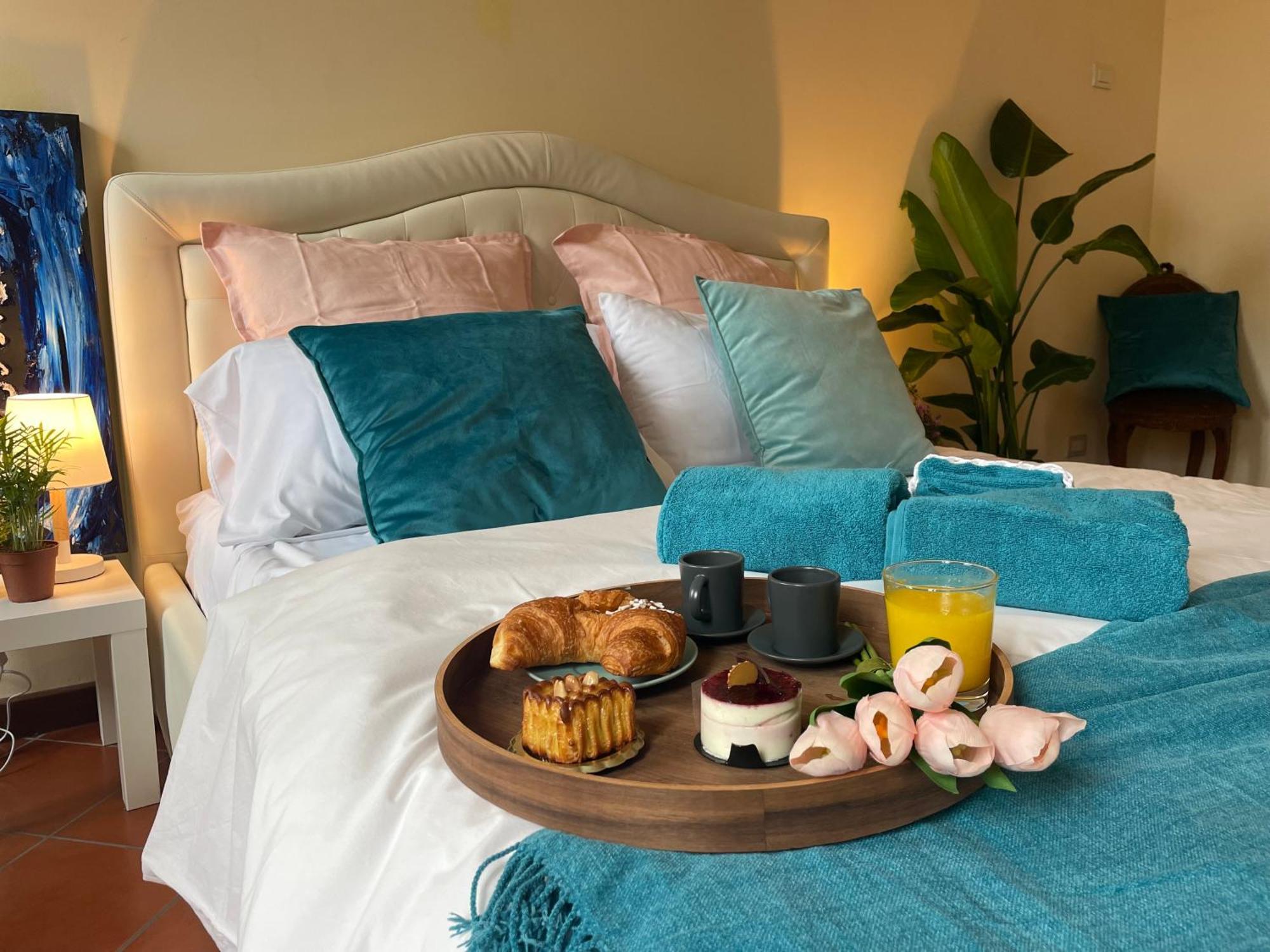 Apartament Montecchi House Werona Zewnętrze zdjęcie