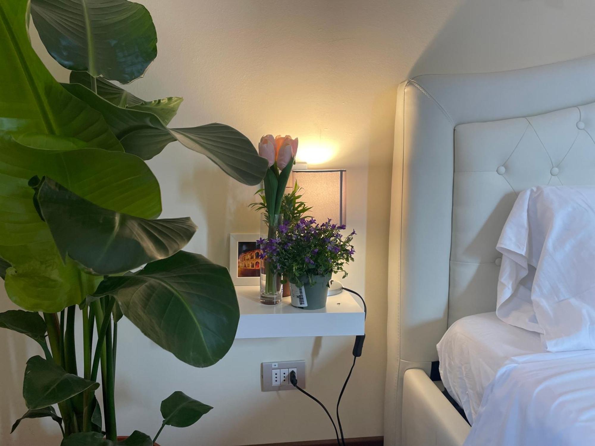 Apartament Montecchi House Werona Zewnętrze zdjęcie