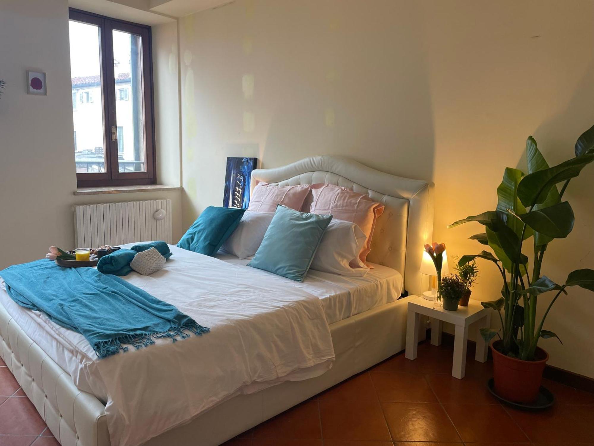 Apartament Montecchi House Werona Zewnętrze zdjęcie