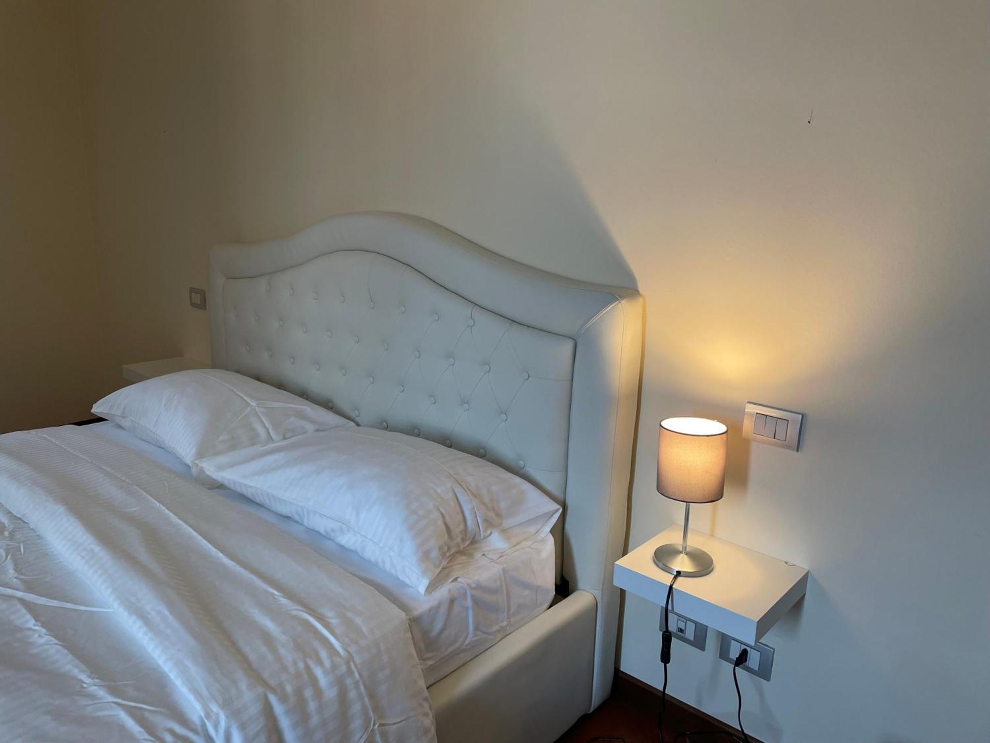 Apartament Montecchi House Werona Zewnętrze zdjęcie