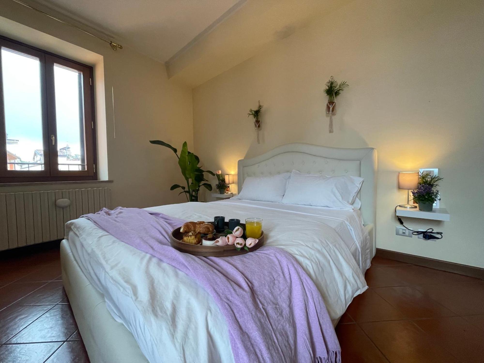Apartament Montecchi House Werona Zewnętrze zdjęcie