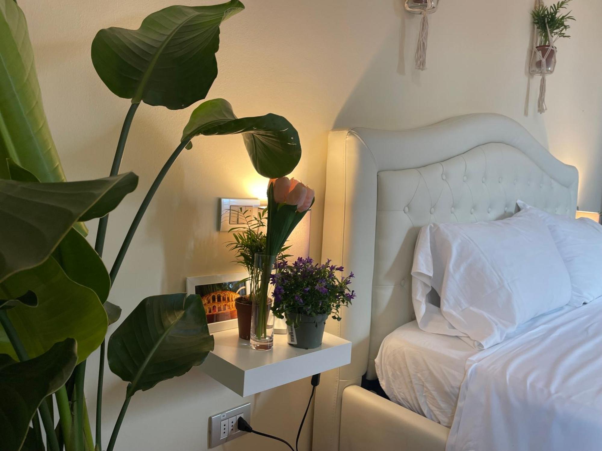 Apartament Montecchi House Werona Zewnętrze zdjęcie