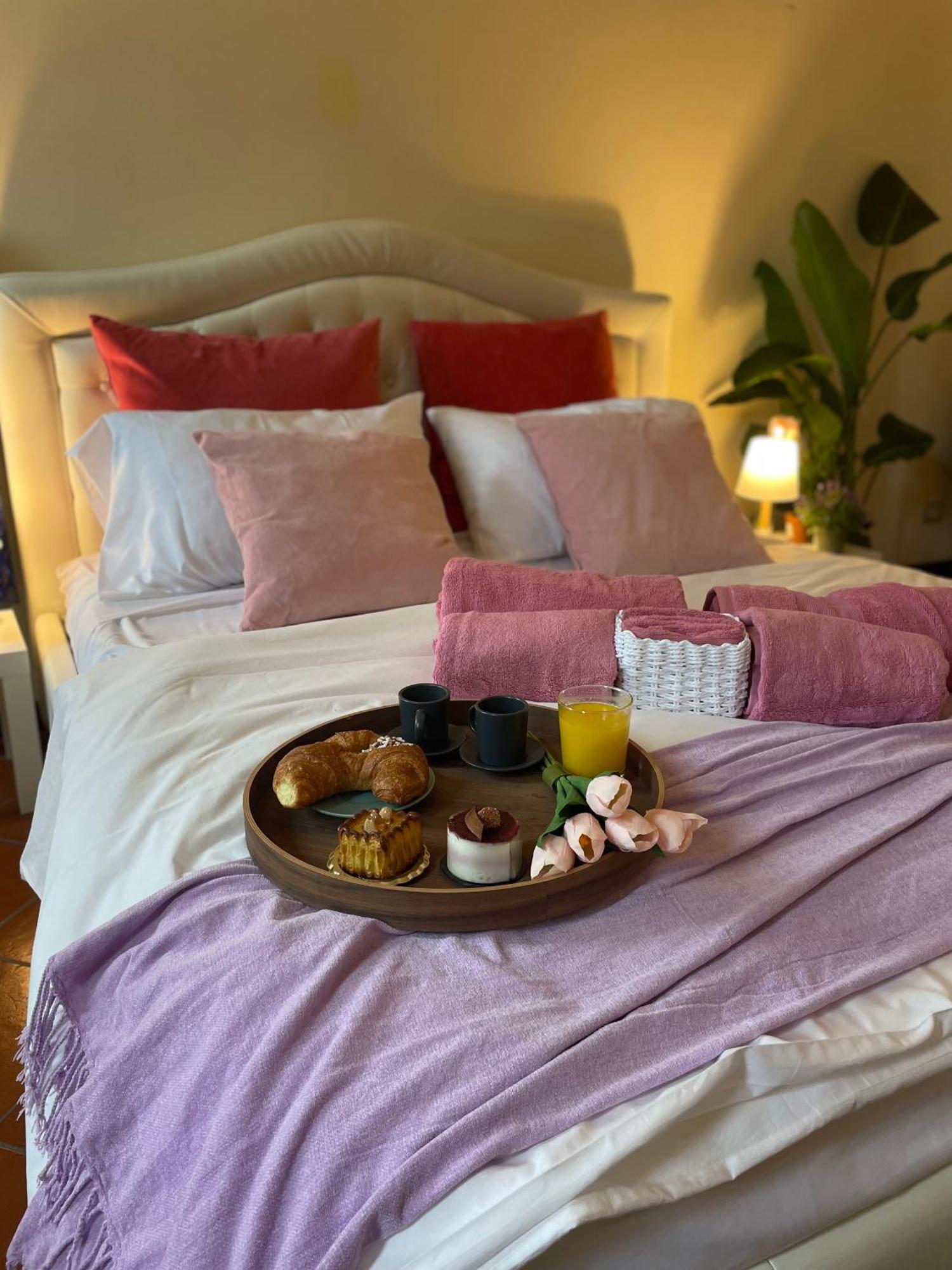 Apartament Montecchi House Werona Zewnętrze zdjęcie