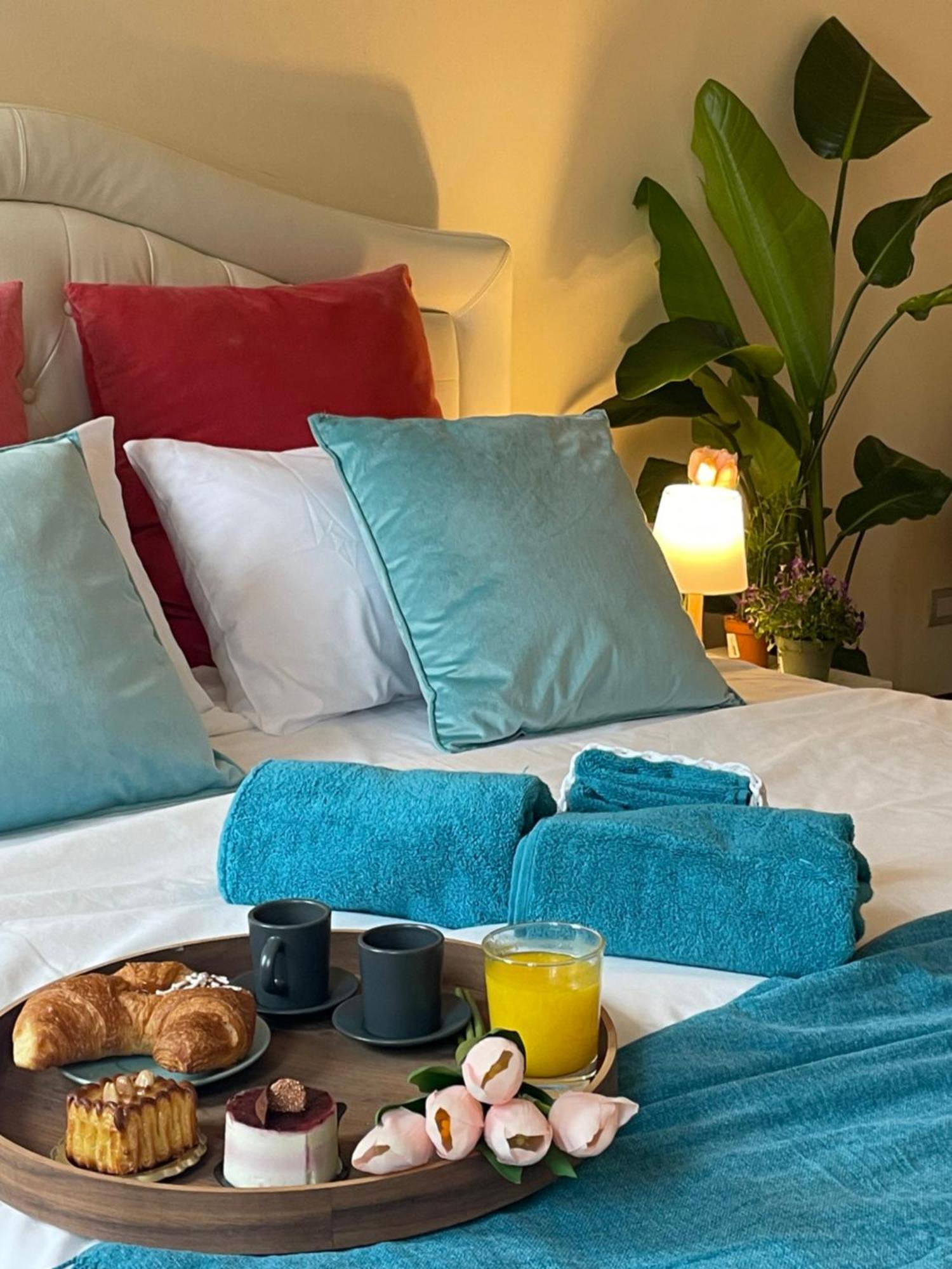 Apartament Montecchi House Werona Zewnętrze zdjęcie