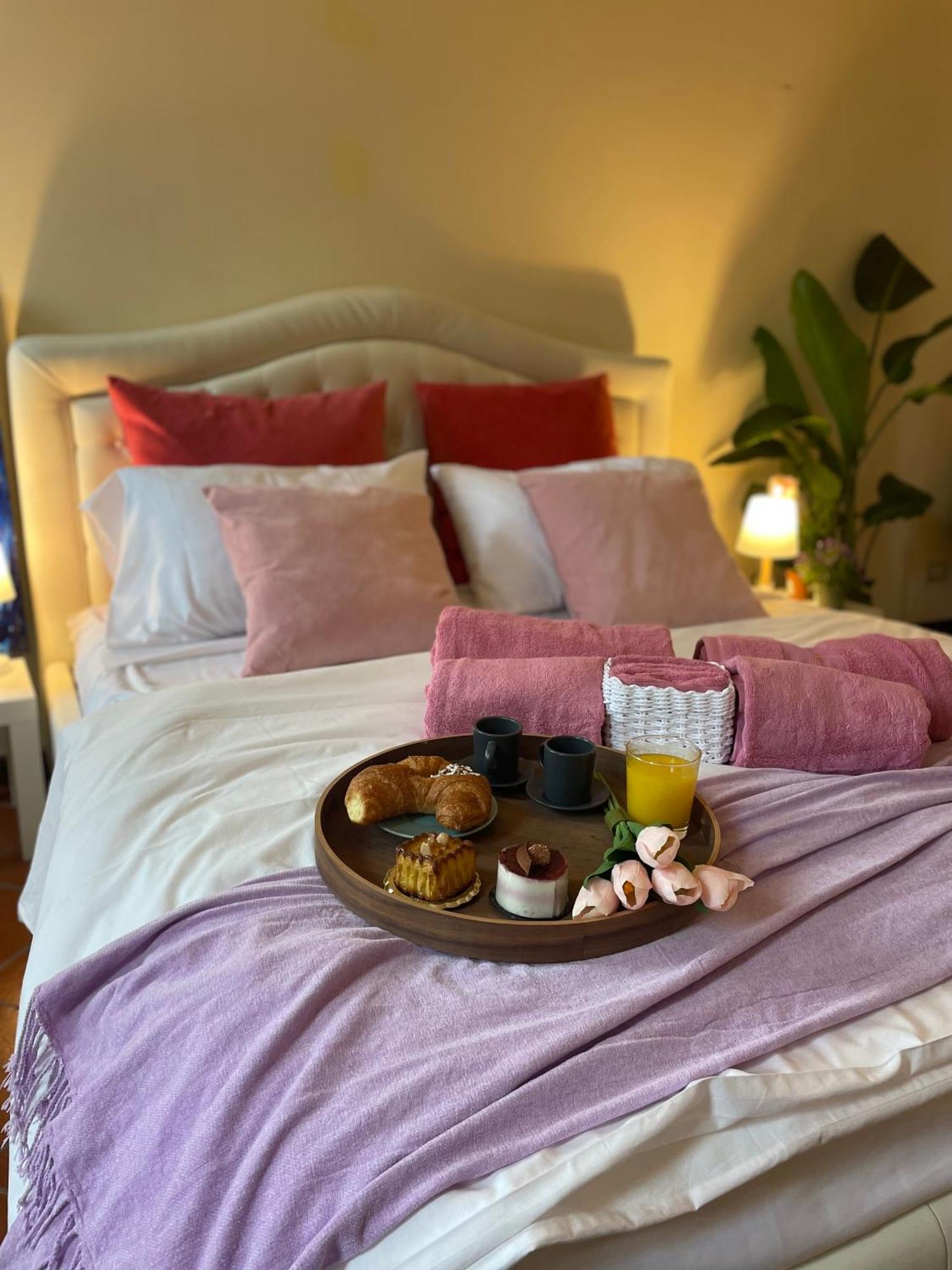 Apartament Montecchi House Werona Zewnętrze zdjęcie