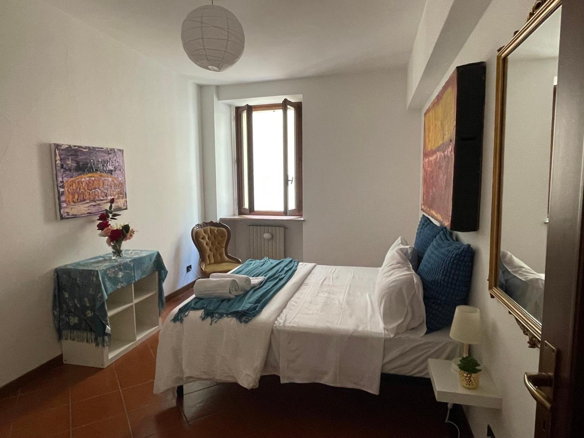 Apartament Montecchi House Werona Zewnętrze zdjęcie