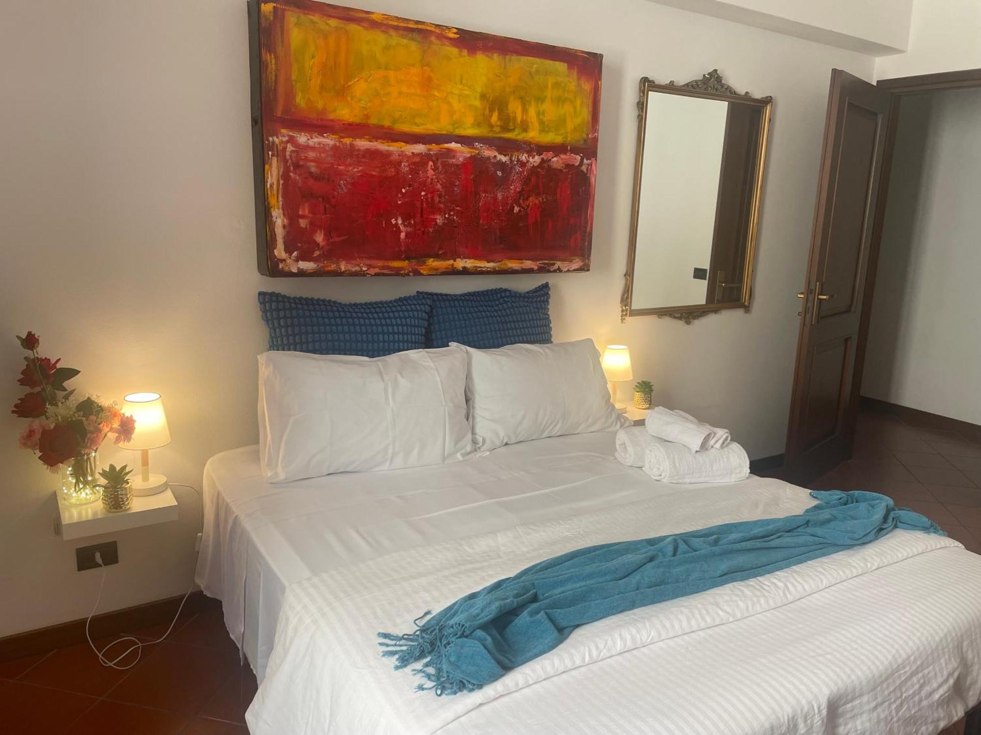 Apartament Montecchi House Werona Zewnętrze zdjęcie