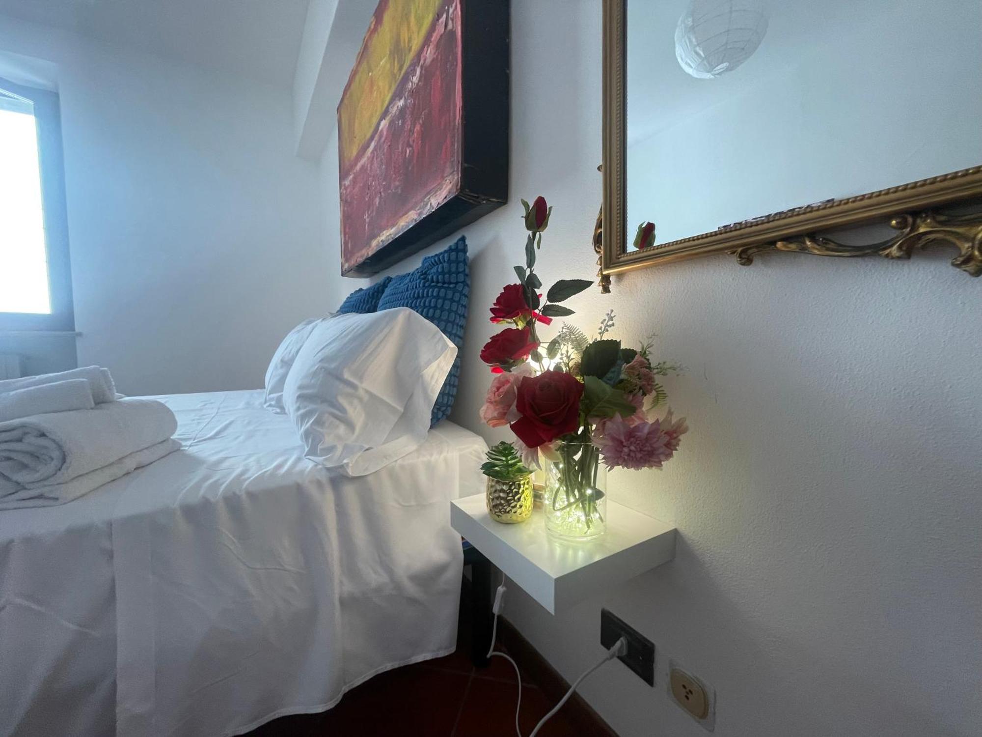 Apartament Montecchi House Werona Zewnętrze zdjęcie