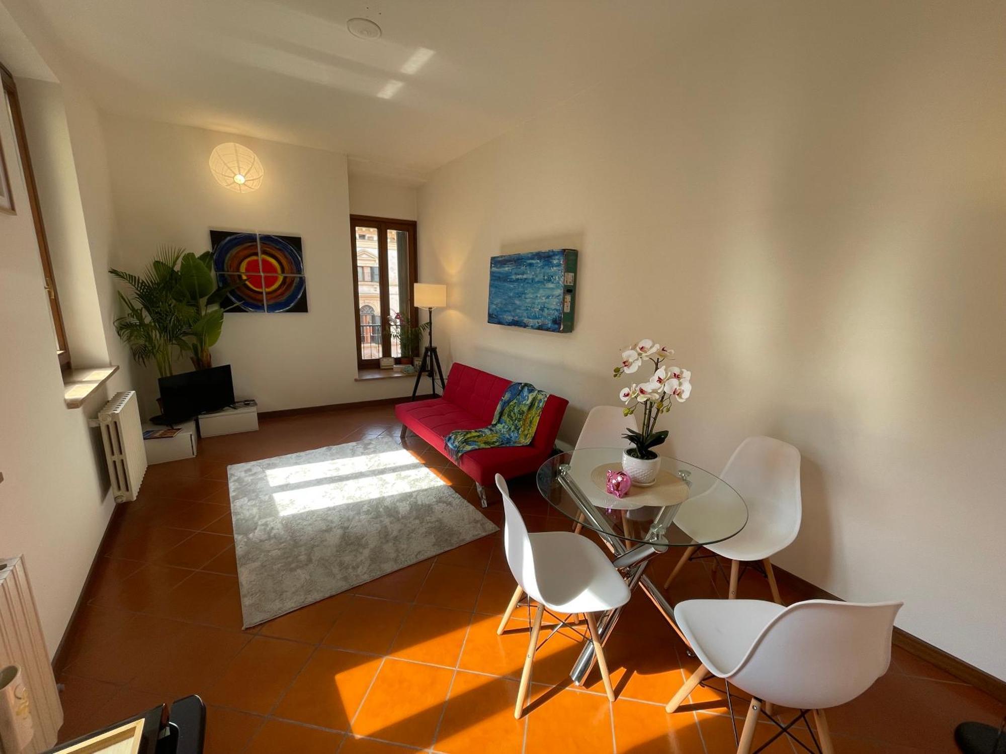 Apartament Montecchi House Werona Zewnętrze zdjęcie