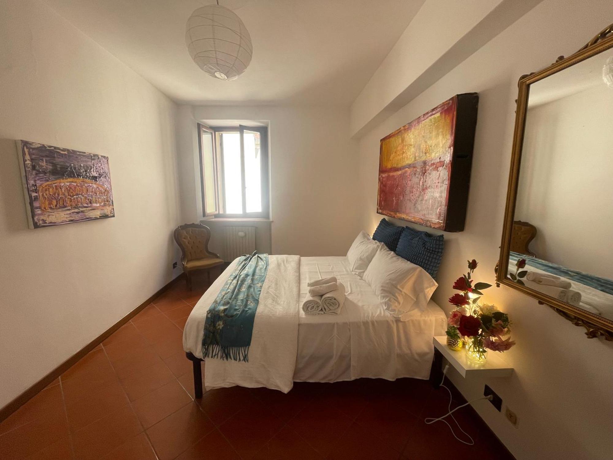 Apartament Montecchi House Werona Zewnętrze zdjęcie