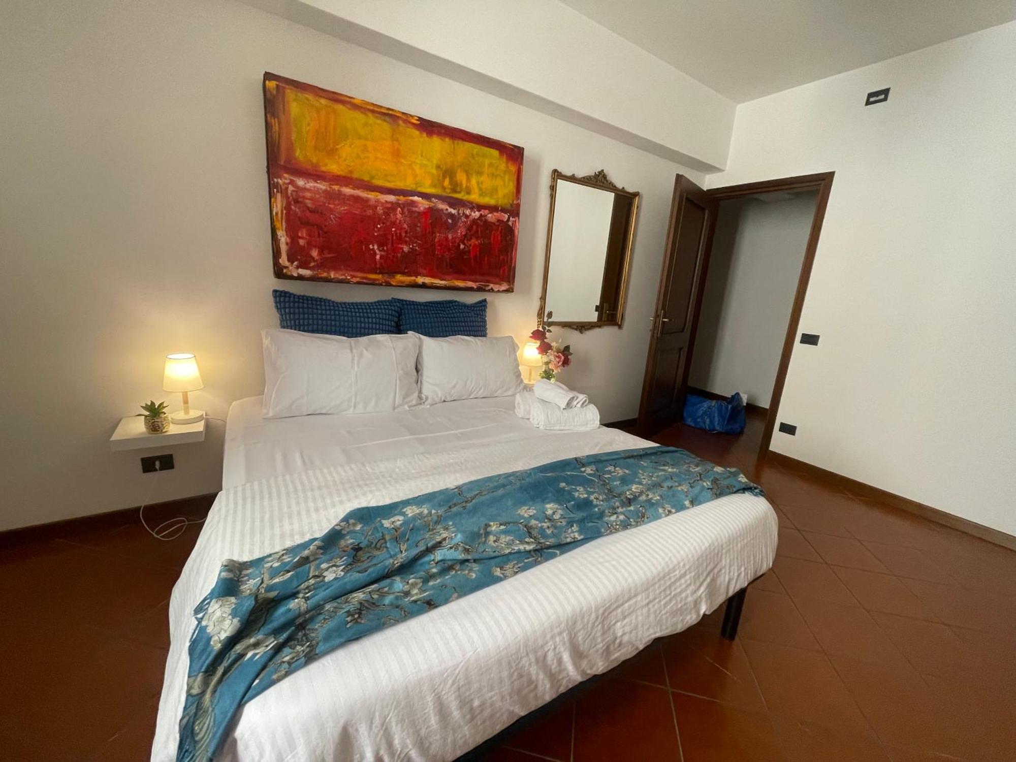 Apartament Montecchi House Werona Zewnętrze zdjęcie